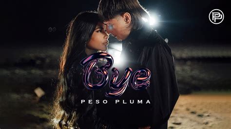 peso pluma songs on youtube